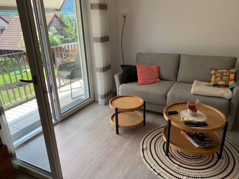 Ferienwohnung Großheubach