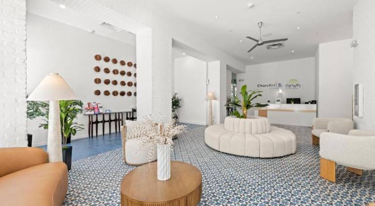 Bluebird Suites at The Apex Miami — photo 3