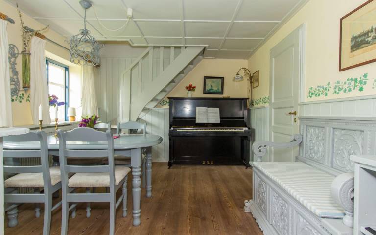 Fully equipped charming house with garden, terrace & sauna | Dogs allowed — photo 4