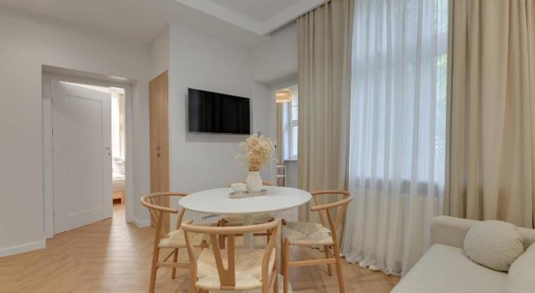 Holiday apartment with 2 rooms for 5 persons — photo 4