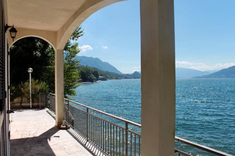 Appartamento Lago di Varese