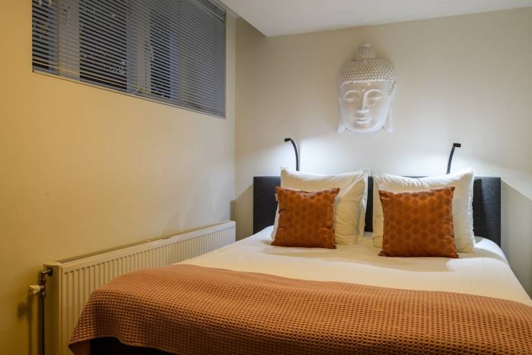 Apart hotel Ooij