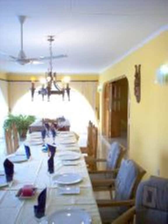 House Bijilo