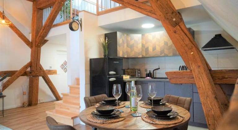 Ferienwohnung Kippenheim