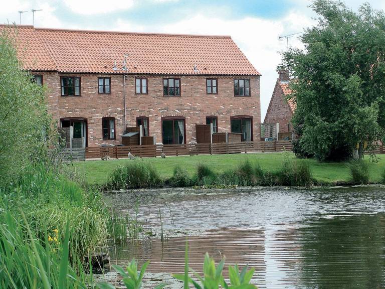 Cottage  Stalham