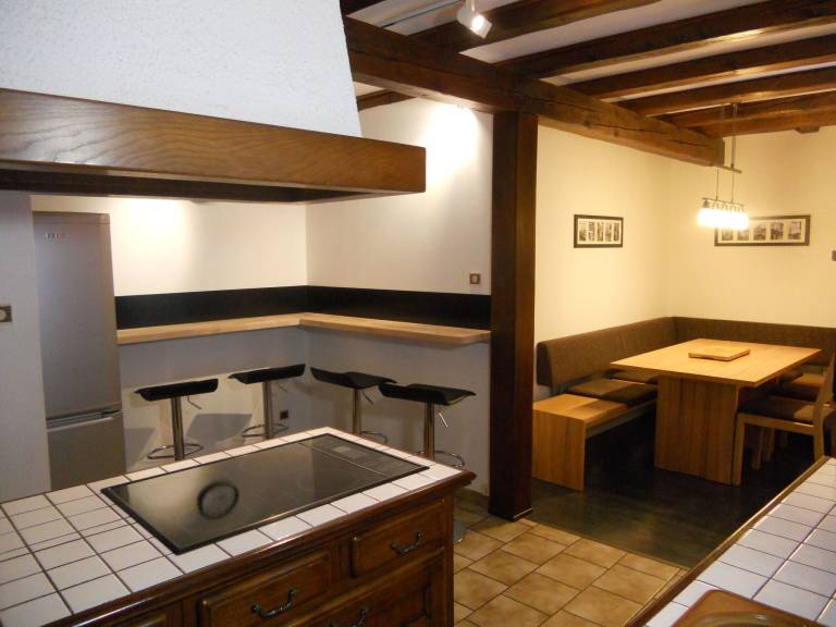 Rental apartment with grill | Pets allowed — photo 3