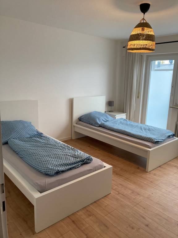 Ferienwohnung Bad Wimpfen