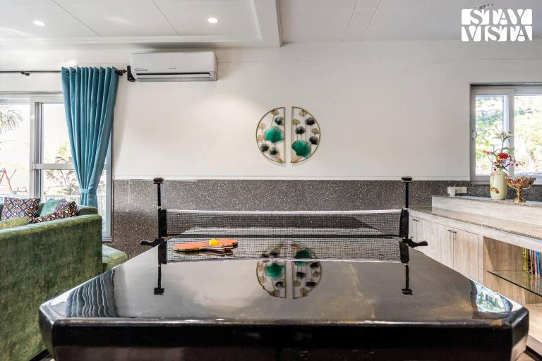 Villa Ramnagar