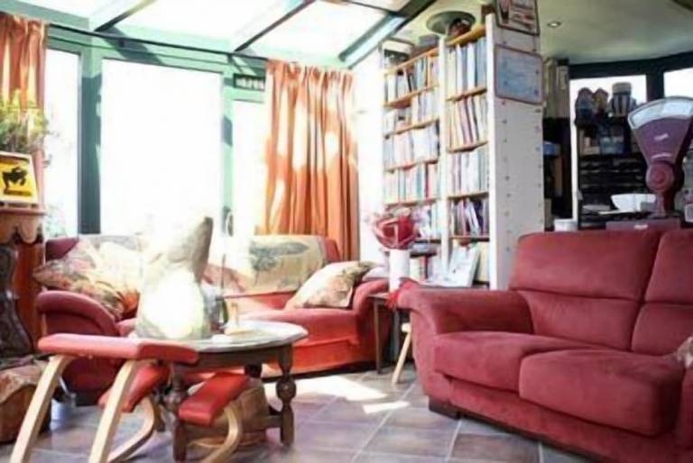 Bed & Breakfast Bruges