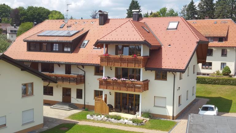 Ferienwohnung Höchenschwand