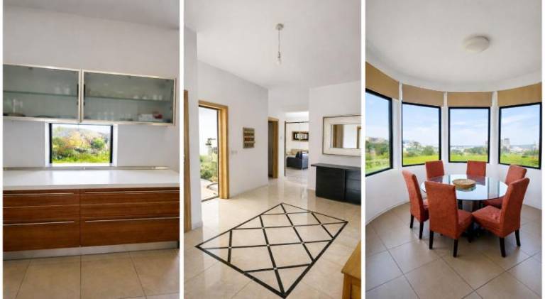 Ample apartment | Dogs allowed in St. Julian's