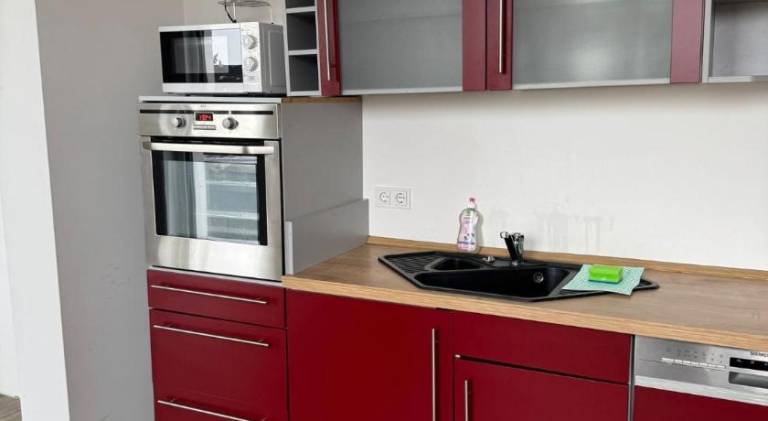 Rental apartment | Pet-friendly — photo 4