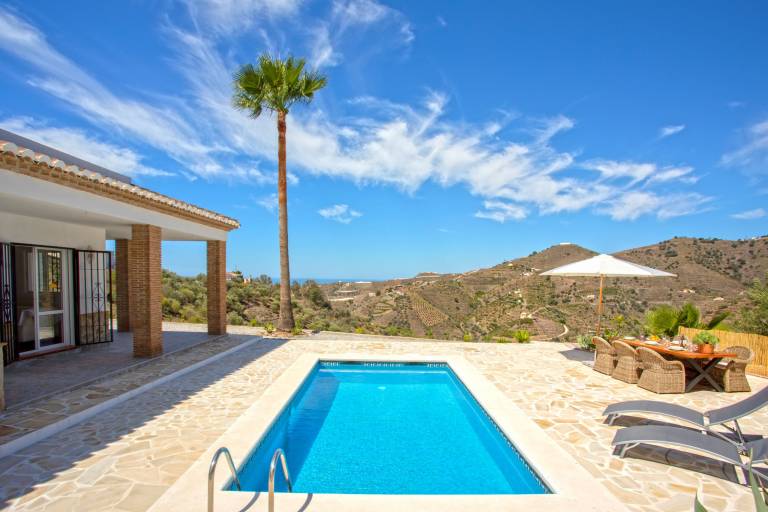 Villa Torrox