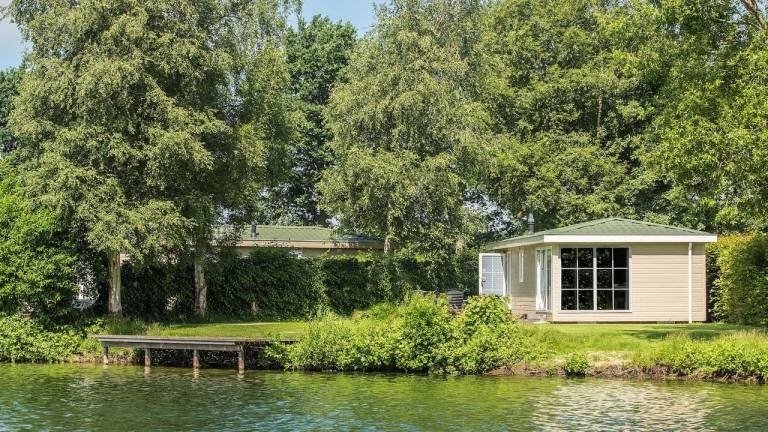 Ferienhaus  Hoge Hexel