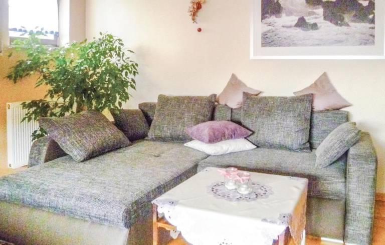Ferienwohnung Burbach