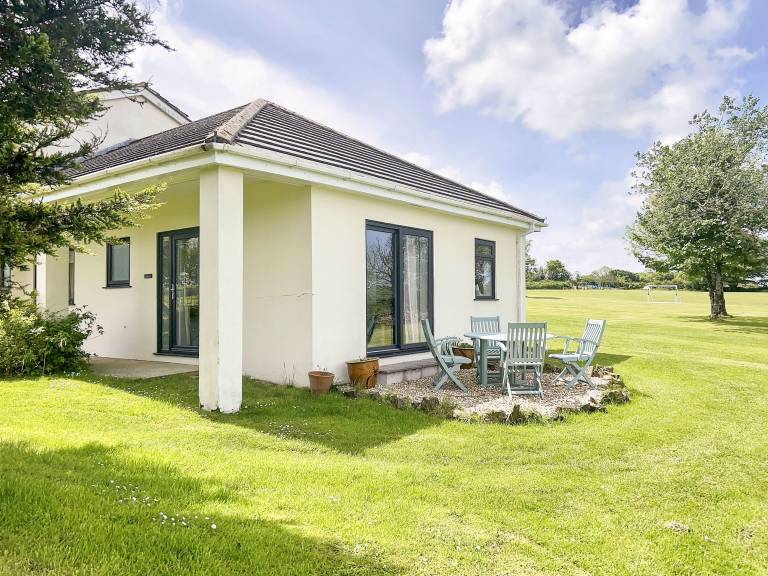 Apartment  Woolfardisworthy