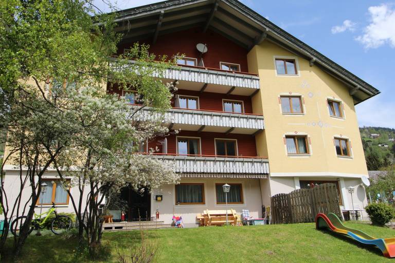 Ferienwohnung Bad Kleinkirchheim