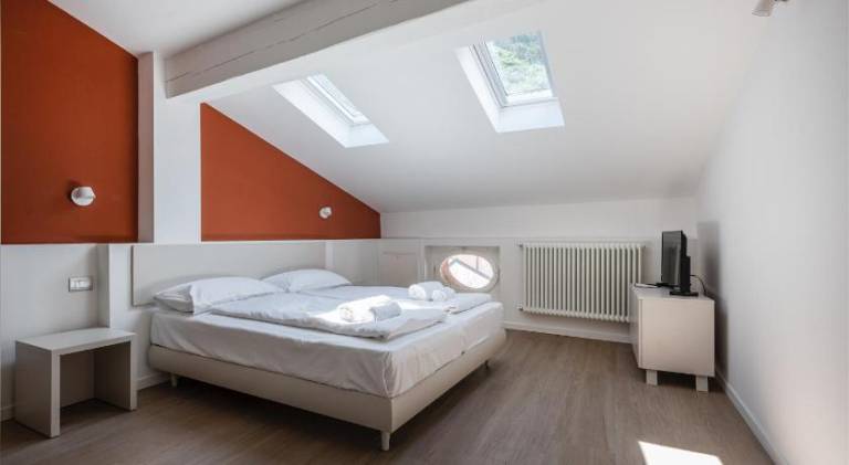 Big rental apartment | Pet-friendly in Tenno