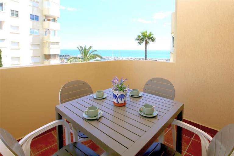 Apartamento Estepona
