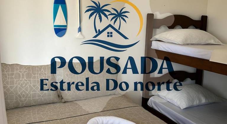 Serviced apartment with terrace, pool & yard | Pet-friendly in Tibau do Sul