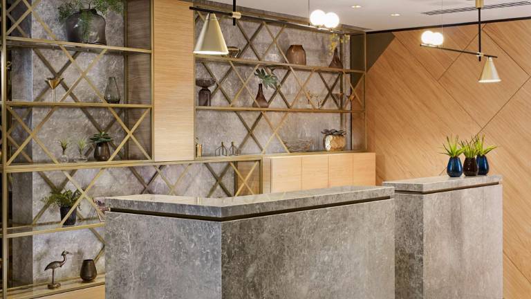 Park Plaza Utrecht Hotel — photo 3