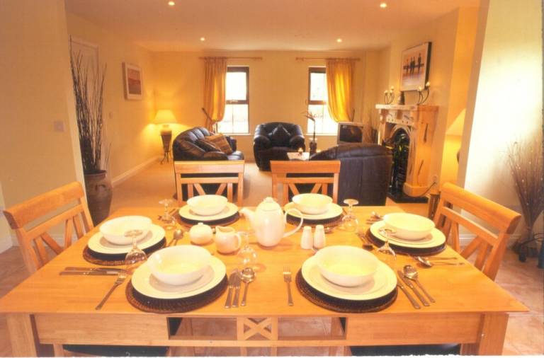 Ferienhaus  Kenmare