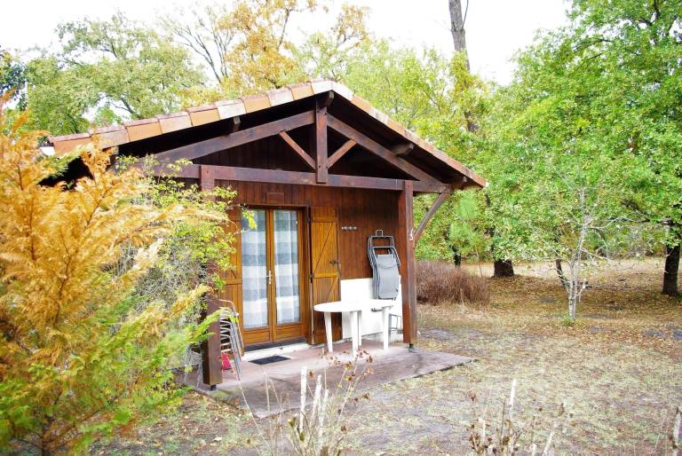 Chalet  Bazas