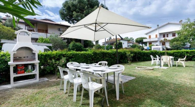 Rental apartment | Beach nearby | Pets are welcome in Ravenna
