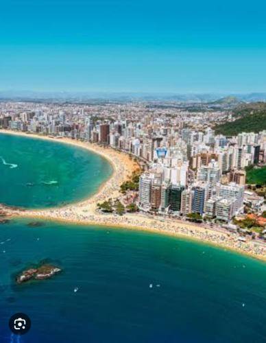 Apartamento Centro de Vila Velha