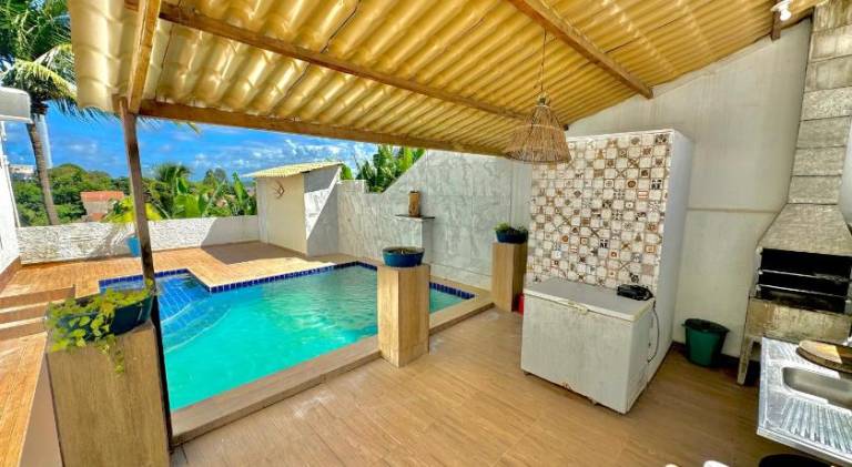 House with pool | Beach nearby | Pets are welcome — photo 3