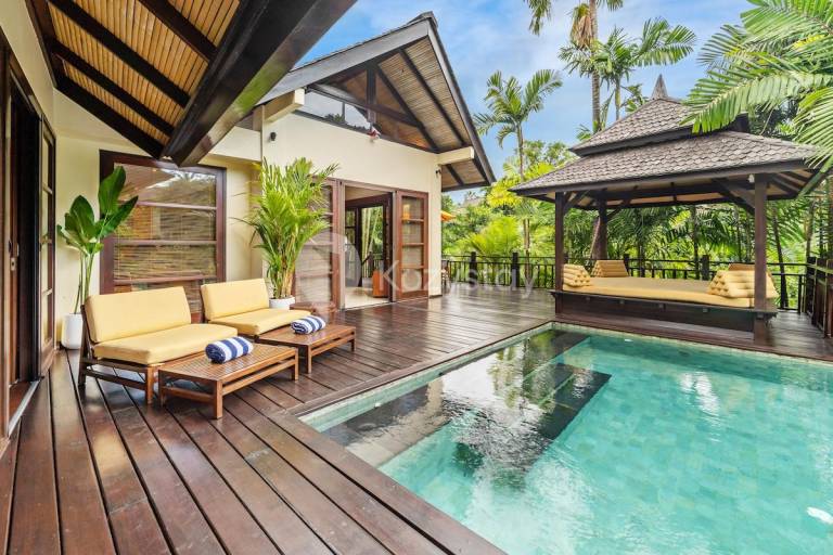 Villa Ungasan