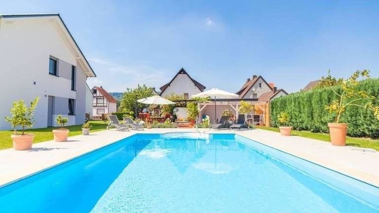 Ferienwohnung  Boffzen