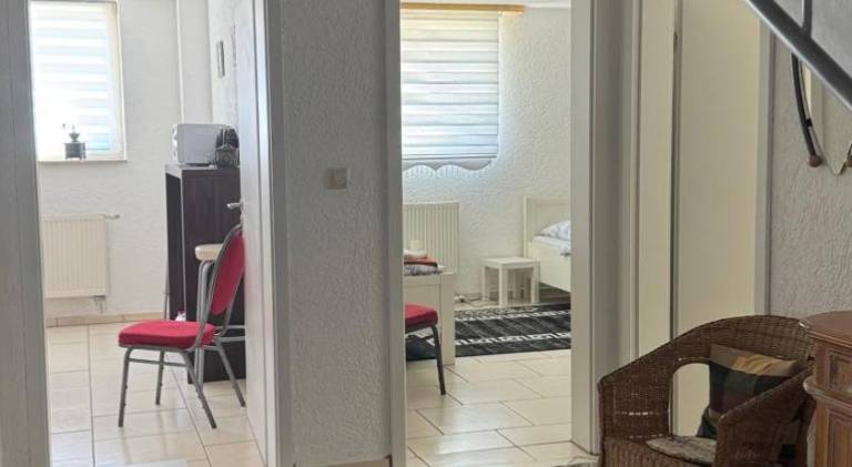 Ferienwohnung Isernhagen