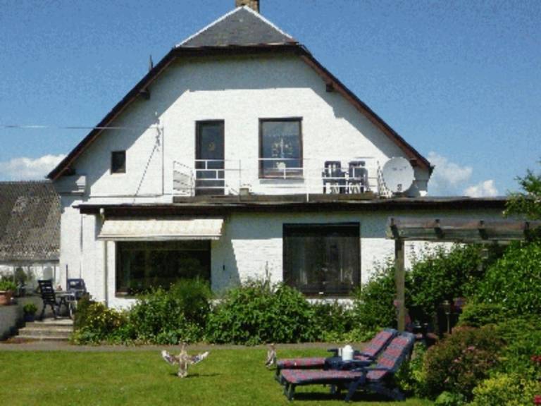Ferienhaus in Ahnebyheck, Mohrkirch für max. 6 Personen