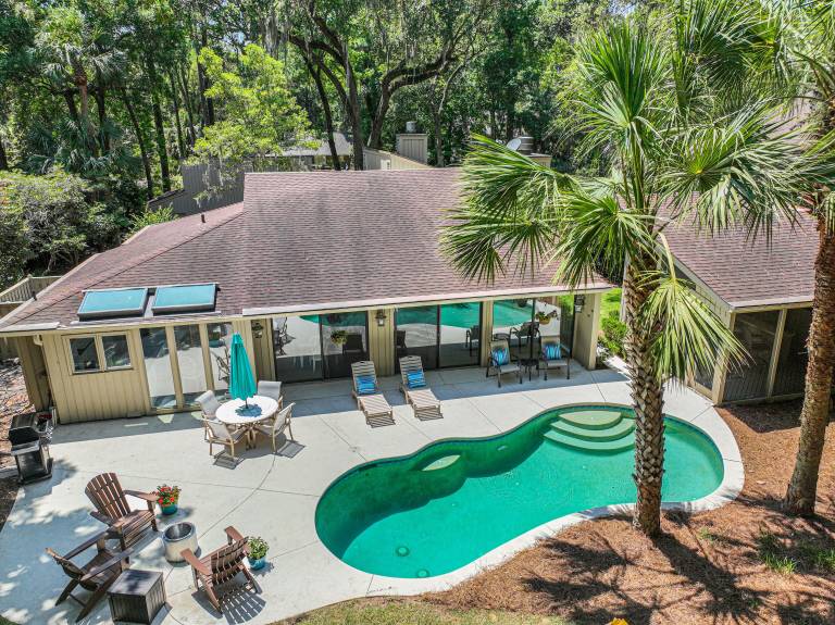 House Hilton Head Island