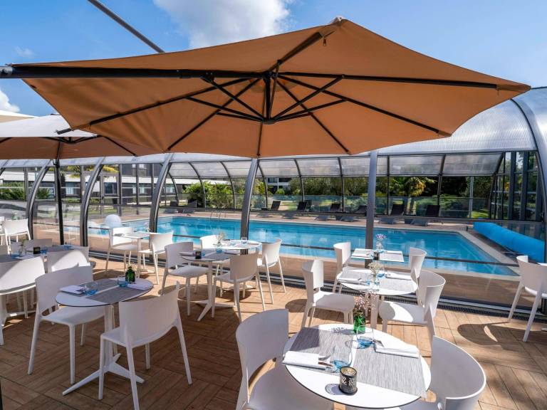 Novotel Nantes Carquefou — photo 2