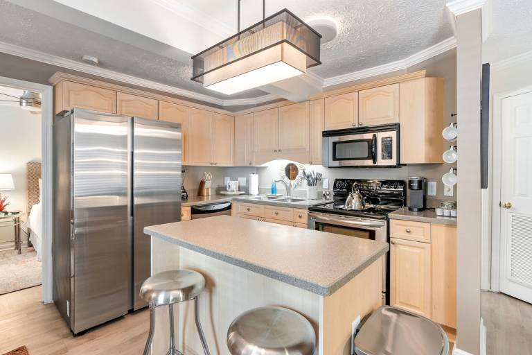 Apartment Auburn