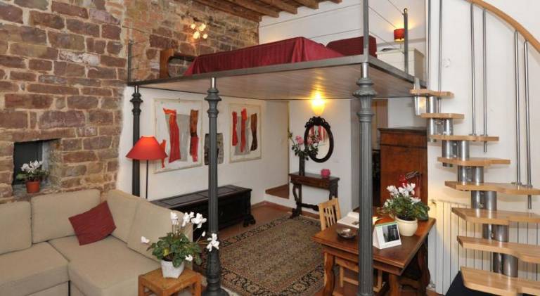 Rental apartment | Close to Florence Cathedral | Pets are welcome — photo 2