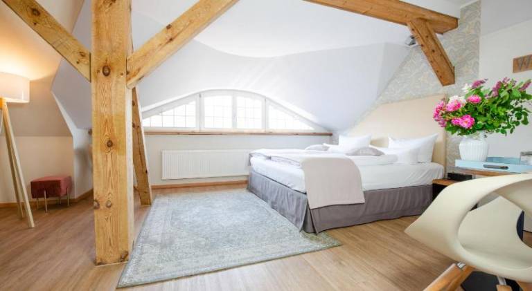 Design Apartments - "Im Hollanderviertel" — photo 5