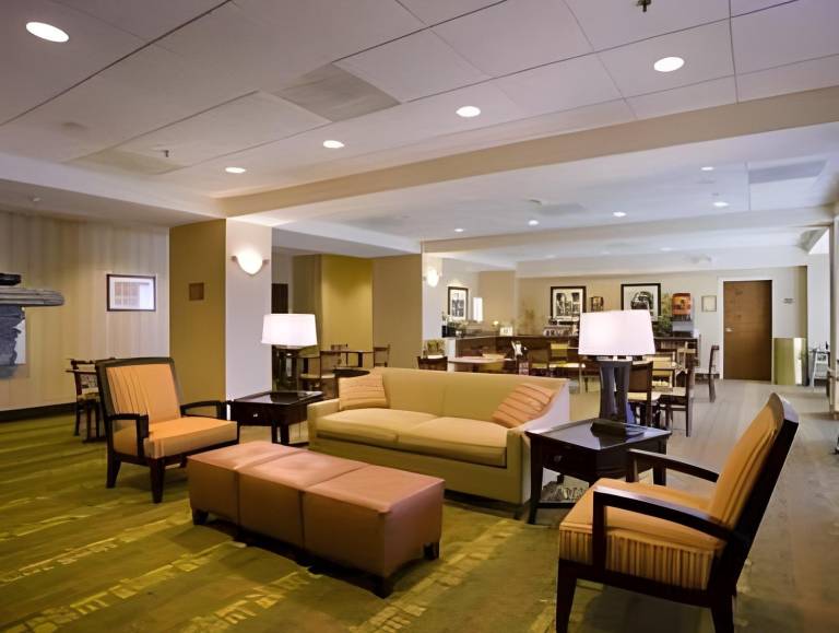 Hampton Inn Carrollton — photo 5