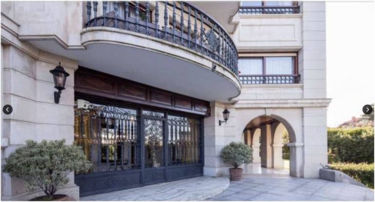 Appartamento Santander