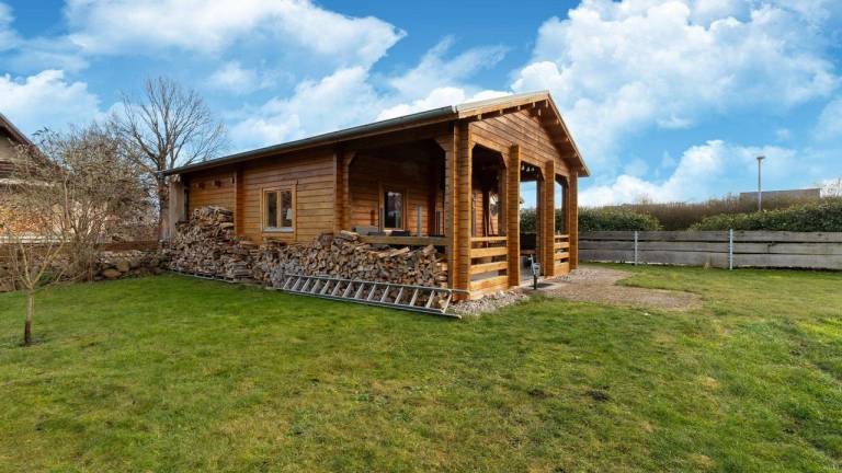 Ferienhaus Holthusen