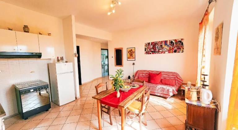 Holiday apartment | Pets are welcome — photo 2