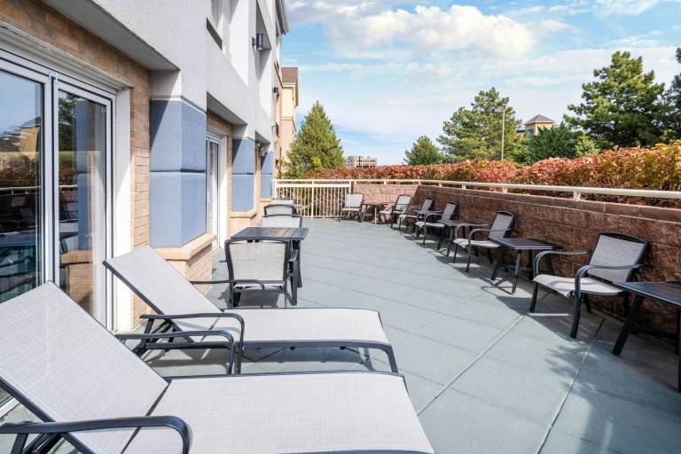 Fairfield by Marriott Inn & Suites Denver Aurora/Medical Center — photo 4