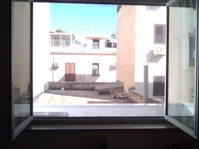 Ferienwohnung Mondello