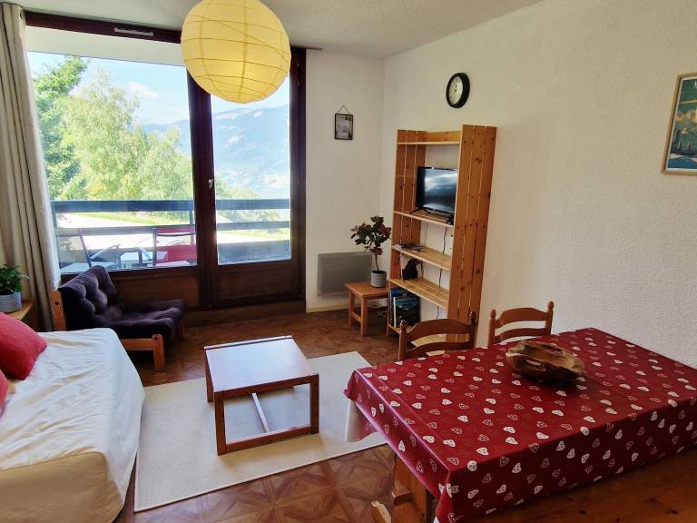 Ferienwohnung in Montalbert, Aime-la-Plagne für max. 4 Personen Ferienwohnung in Montalbert, Aime-la-Plagne für max. 4 Personen