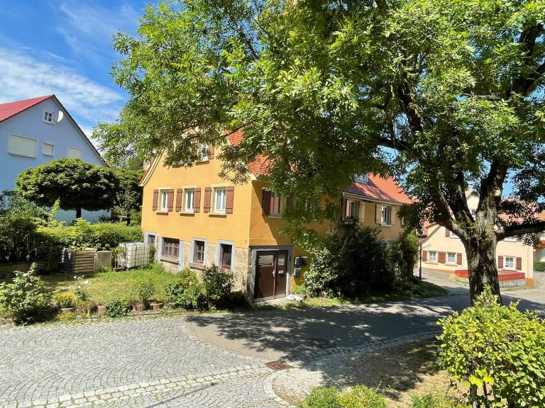 Rental apartment | Perfect for remote work in Stuttgart