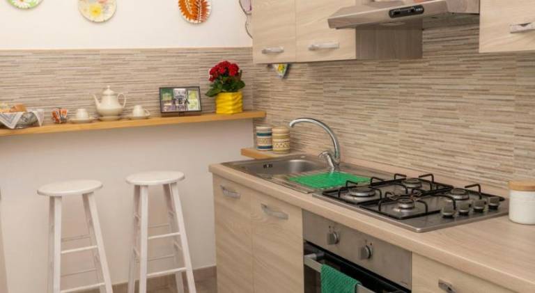 House with 2 rooms for 4 persons — photo 4