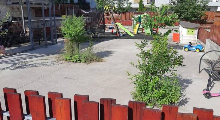 Holiday apartment with 1 room for 3 persons — photo 4