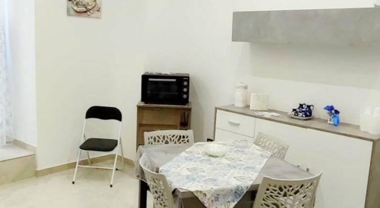 Holiday apartment with 1 room for 5 persons — photo 5